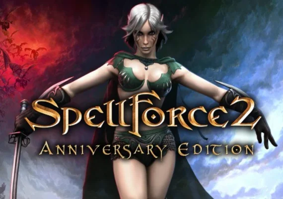 SpellForce 2 - Anniversary Edition (PC)