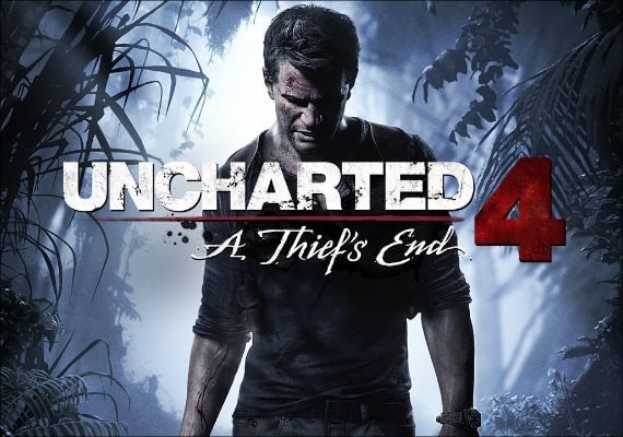UNCHARTED 4 - Instant Unlock Multiplayer Bundle (DLC) (PS4) PSN Key - UNITED STATES
