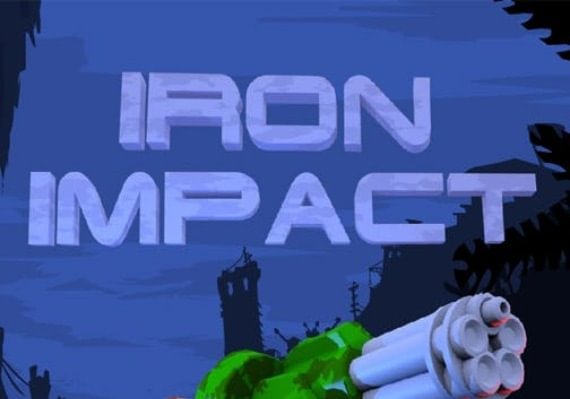 Iron Impact (PC)