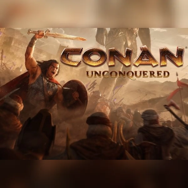 Conan Unconquered (PC) Steam Key - EU