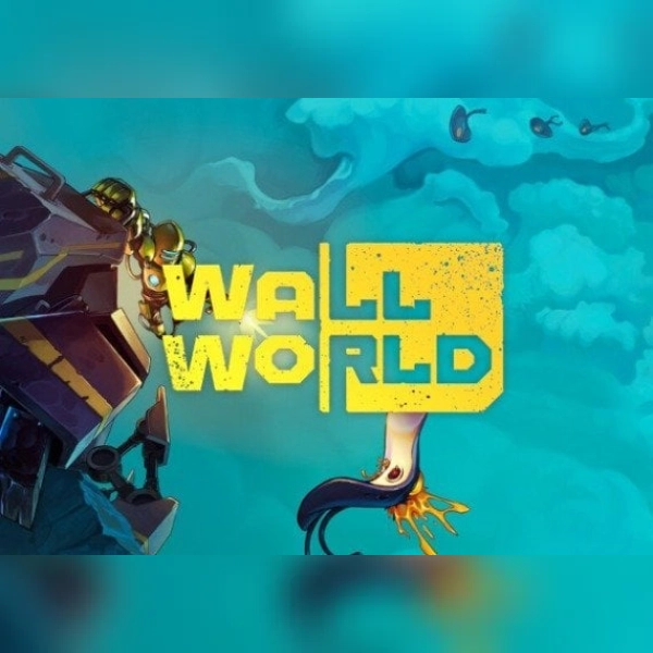 Wall World (PS5) PSN Key - UNITED STATES