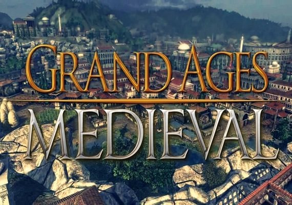 Grand Ages: Medieval (PC)