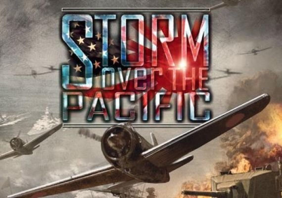 Storm over the Pacific (PC)