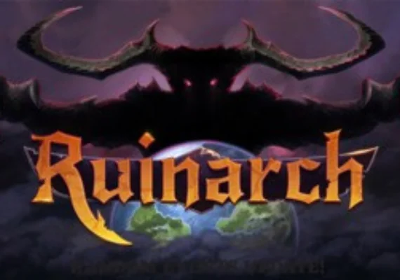 Ruinarch (PC)