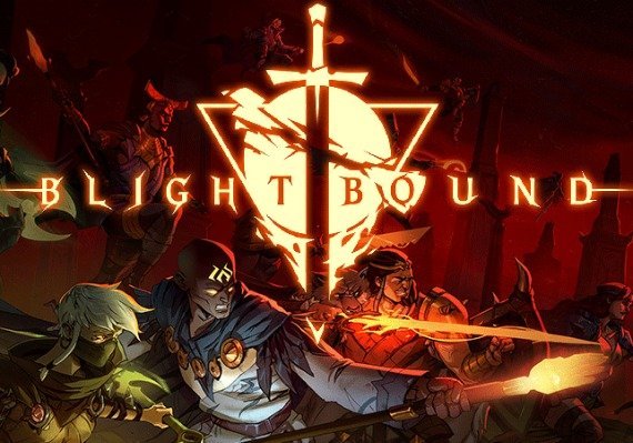 Blightbound (PC) Blightbound (PC)