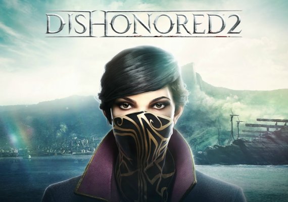 Dishonored 2 (PC) Dishonored 2 (PC)