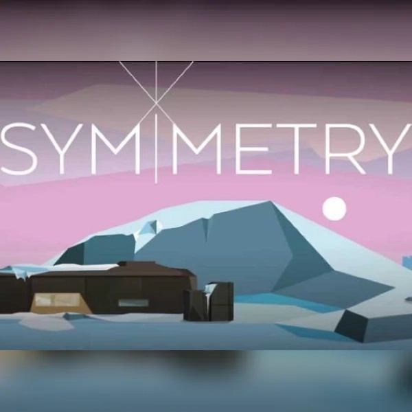 SYMMETRY (PC) Steam Key - GLOBAL