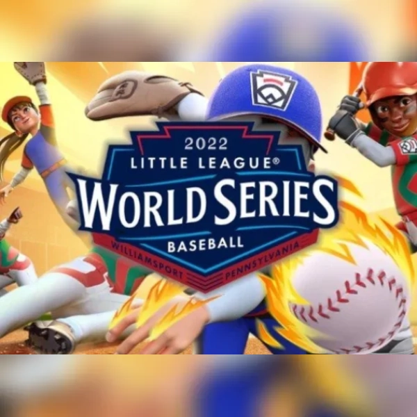 Little League World Series Baseball 2022 (PC) Steam Key - GLOBAL