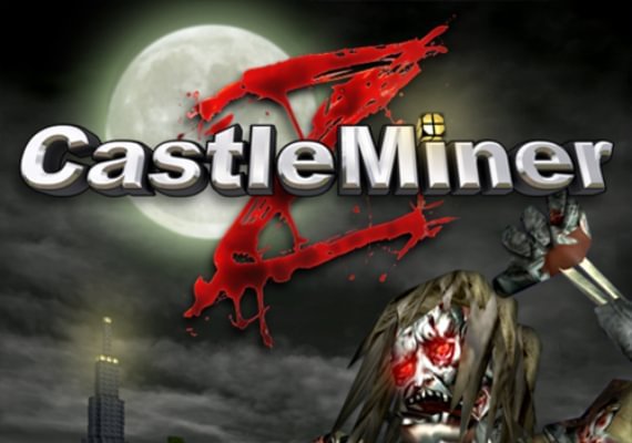 CastleMiner Z (PC)
