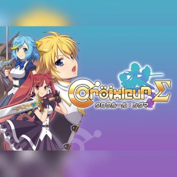 Girls Croixleur Sigma (Pc) Steam Gift - Global