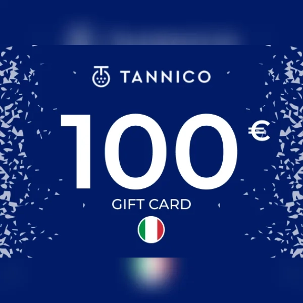 Tannico.it Gift Card 100 EUR Key - ITALY