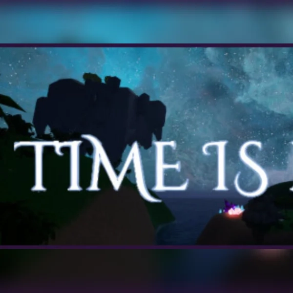 Time is Life (PC) Steam Account - GLOBAL