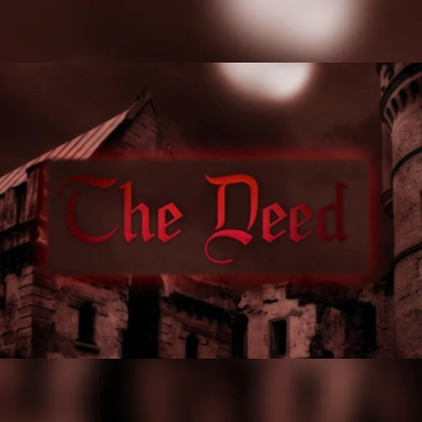 Dark The Deed (Pc) Steam Key - Global