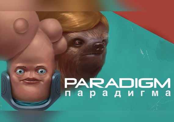 Paradigm (PC)