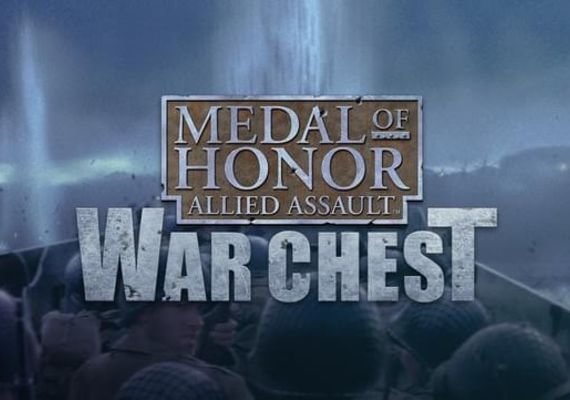 Medal of Honor: Allied Assault War Chest (PC)