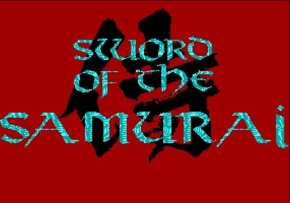 Sword of the Samurai (PC)