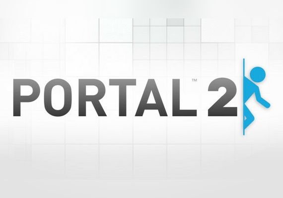 Portal 2 (PC)