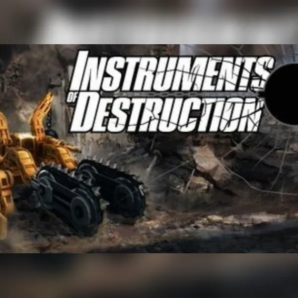 Instruments of Destruction (PC) Steam Key - EU