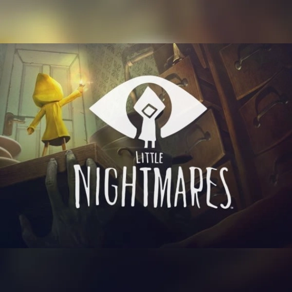 Dark Little Nightmares (Pc) Steam Key - Eu