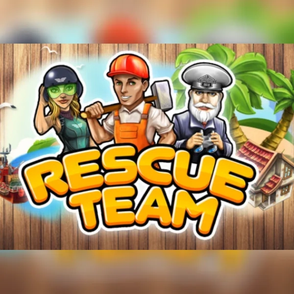 Rescue Team (PC) Steam Key - GLOBAL