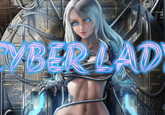 Cyber Lady  (PC)