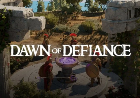 Dawn of Defiance (PC)