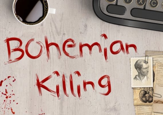 Bohemian Killing (PC) Bohemian Killing (PC)