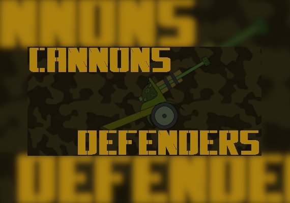 Cannons-Defenders: Steam Edition (PC) Steam Key - GLOBAL