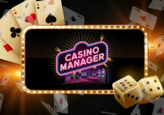 Casino Manager Simulator (PC)