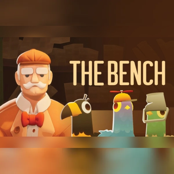 The Bench (PC) Steam Gift - GLOBAL