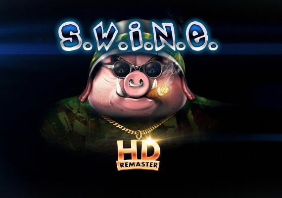 S.W.I.N.E. HD Remaster (PC) S.W.I.N.E. HD Remaster (PC)