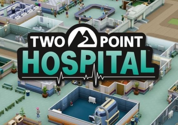 Two Point Hospital (PC) Two Point Hospital (PC)
