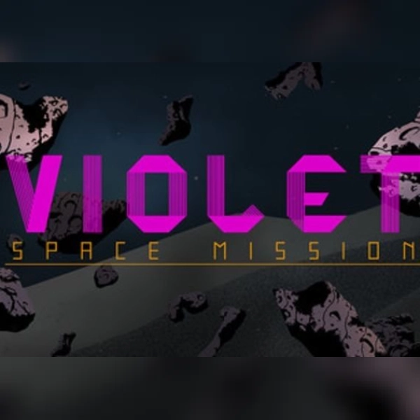 Violet: Space Mission (PC) Steam Key - GLOBAL