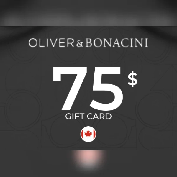 Oliver & Bonacini Gift Card 75 CAD Key - CANADA