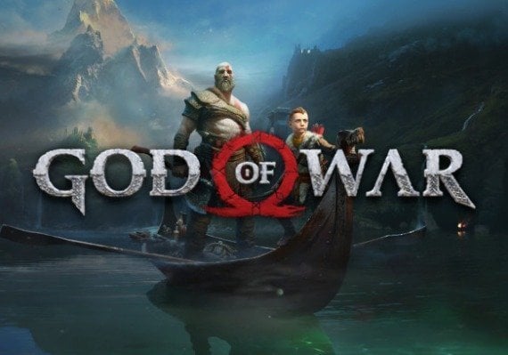 God of War (PC) God of War (PC)