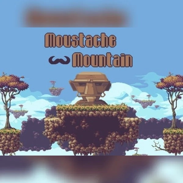 Girls Moustache Mountain (Pc) Steam Key - Global