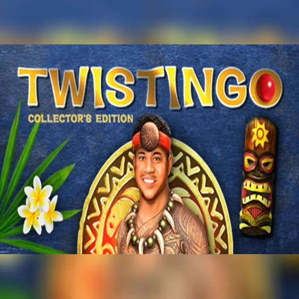 Twistingo Collector's Edition (PC) Steam Key - GLOBAL