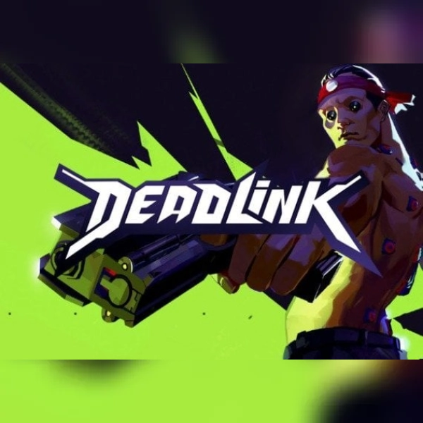 Deadlink (PC) Steam Key - EU