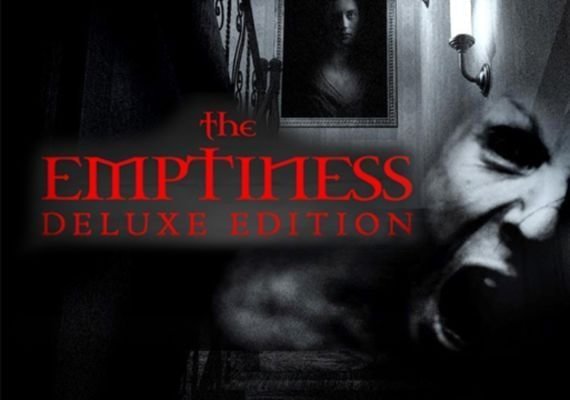 The Emptiness Deluxe Edition (PC)
