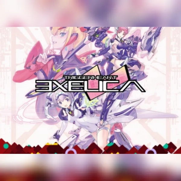 TriggerHeart EXELICA (PC) Steam Gift - GLOBAL