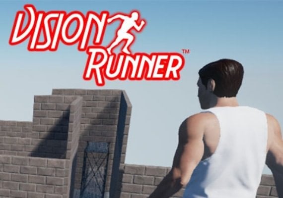 Vision Runner (PC) Vision Runner (PC)