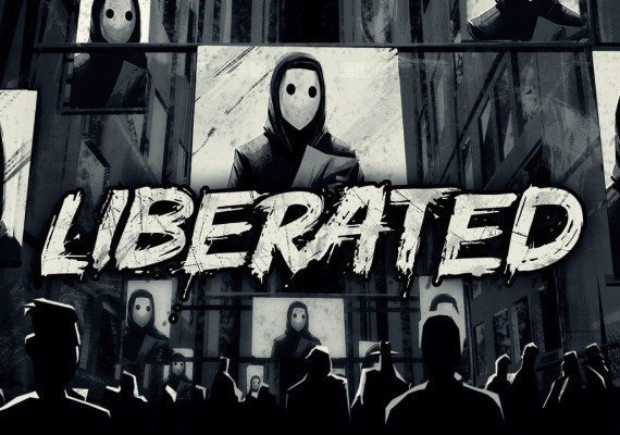 Liberated (PC)