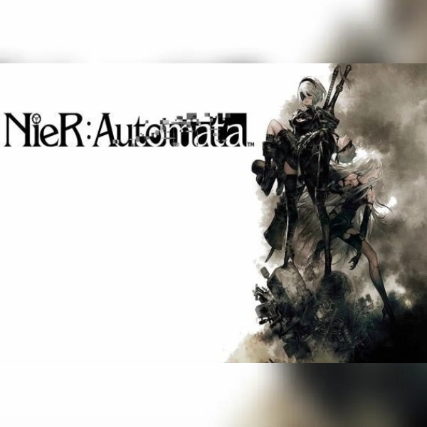Light Nier:automata (Pc) Steam Key - Global