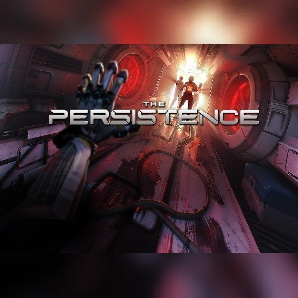 Black The Persistence (Pc) Steam Key - Global