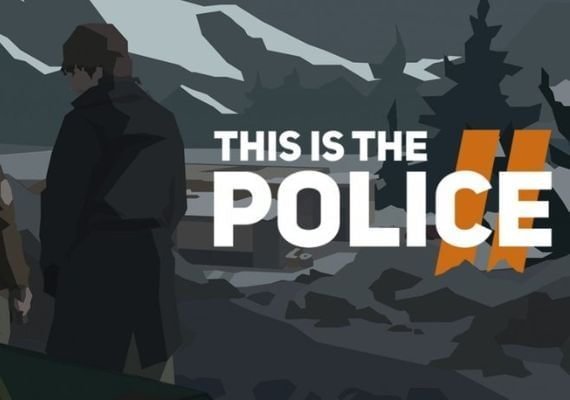 This Is the Police 2 (PC)