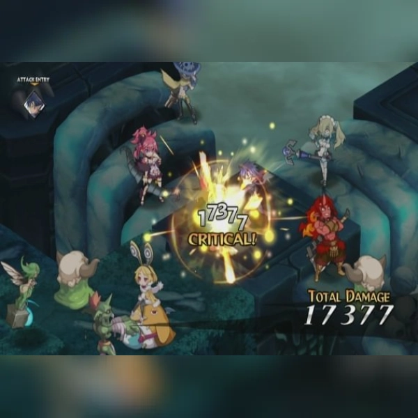 Disgaea 5 Complete: Dood Edition