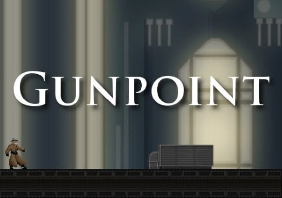 Gunpoint (PC)