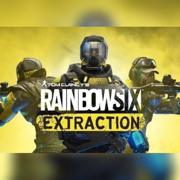 Tom Clancy's Rainbow Six: Extraction (Xbox One / Xbox Series X|S) Xbox Live Key - GLOBAL