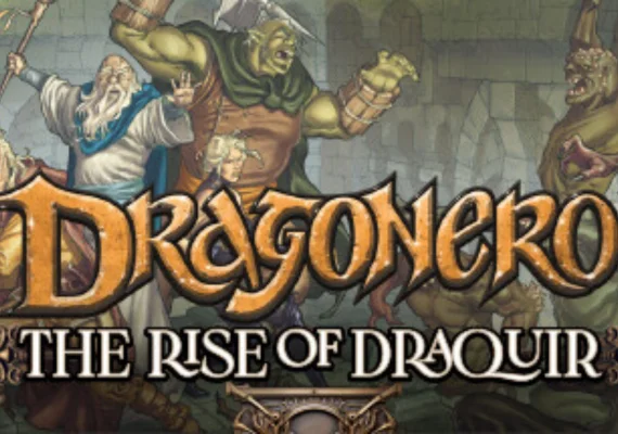 Dragonero (PC)