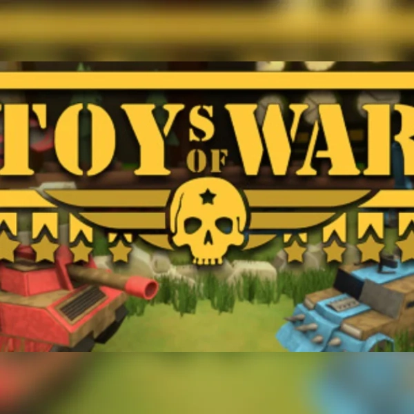 Toys of War (PC) Steam Key - GLOBAL